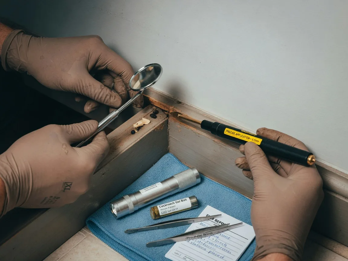 Why choose Emergency Pest Control in Leeds, ME